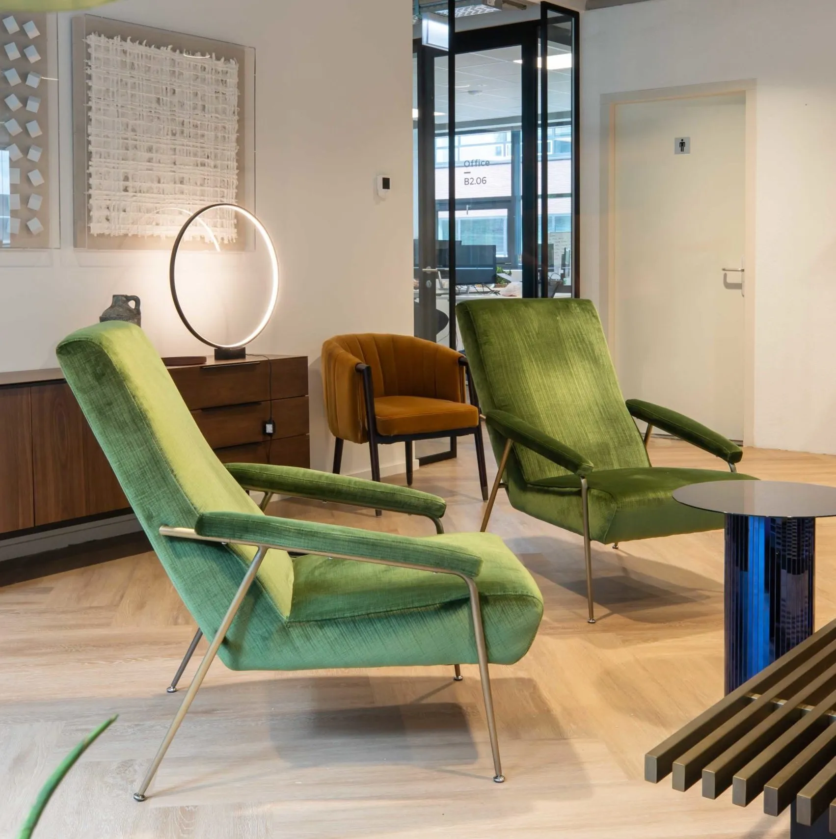 Bürofläche mieten: Teleportboulevard 130, Amsterdam – foto 3