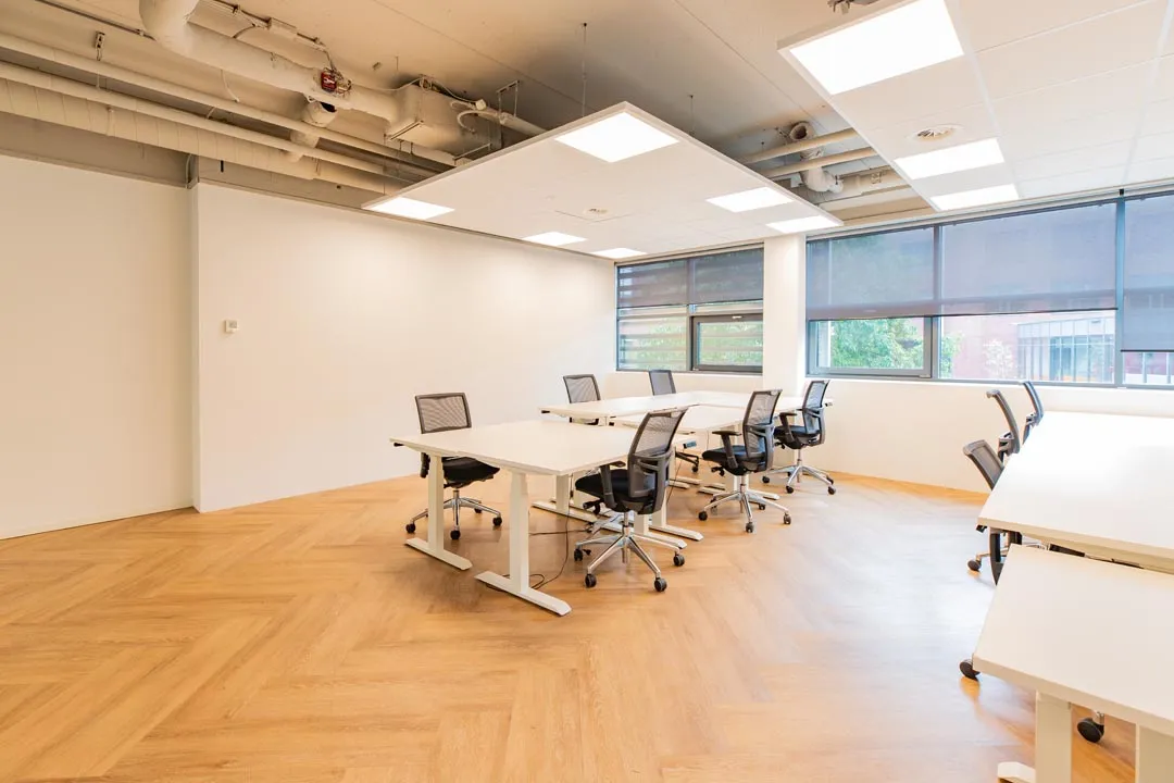 Bürofläche mieten: Teleportboulevard 130, Amsterdam – foto 4