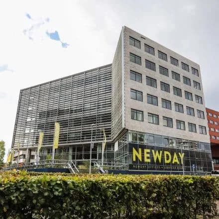 Office space for rent: P.J. Oudweg 41, Almere – foto 2