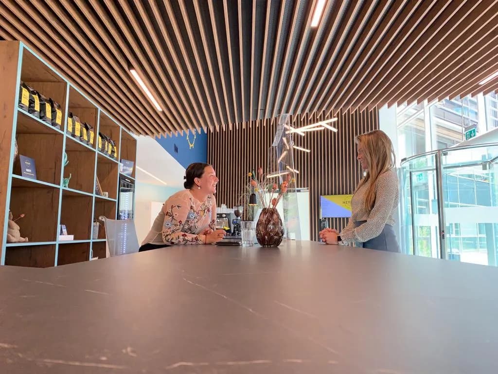 Office space for rent: P.J. Oudweg 41, Almere – foto 6