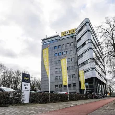 Office space for rent: Overschiestraat 65, Amsterdam – foto 2