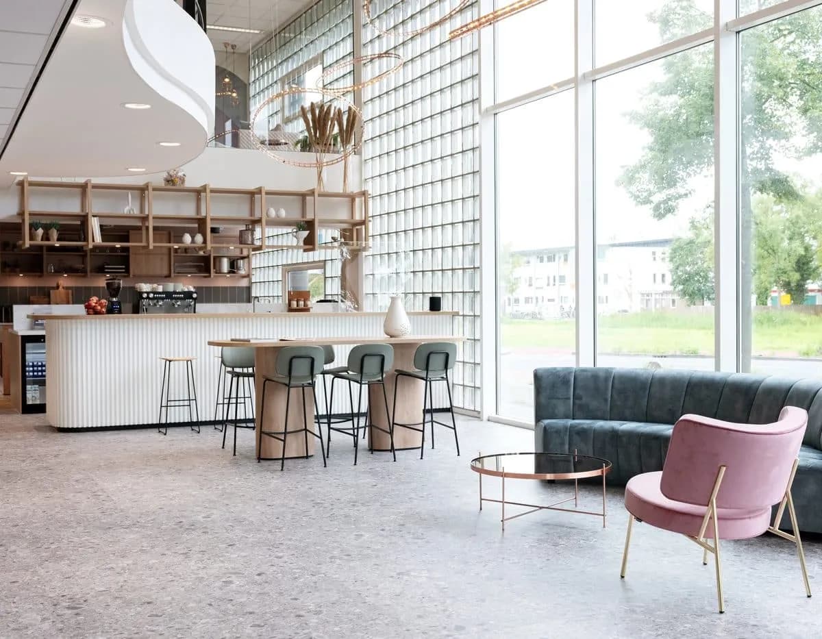 Office space for rent: Overschiestraat 65, Amsterdam – foto 6