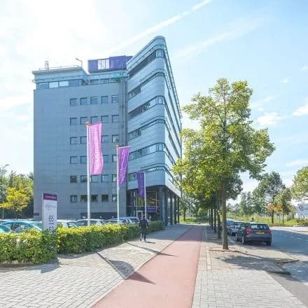 Office space for rent: Overschiestraat 63, Amsterdam – foto 3