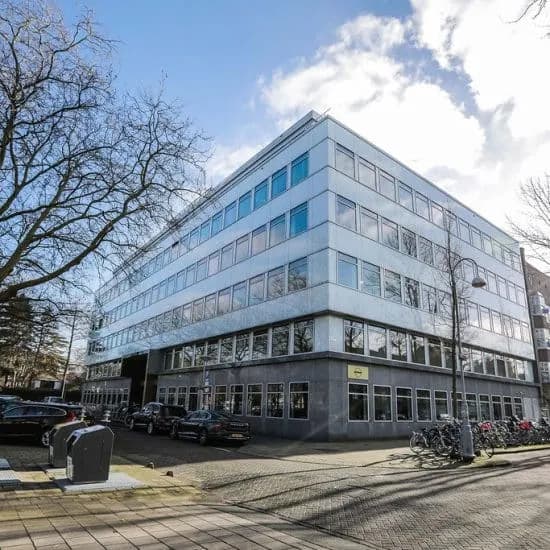 Kantoorruimte te huur: Apollolaan 151, Amsterdam – foto 3