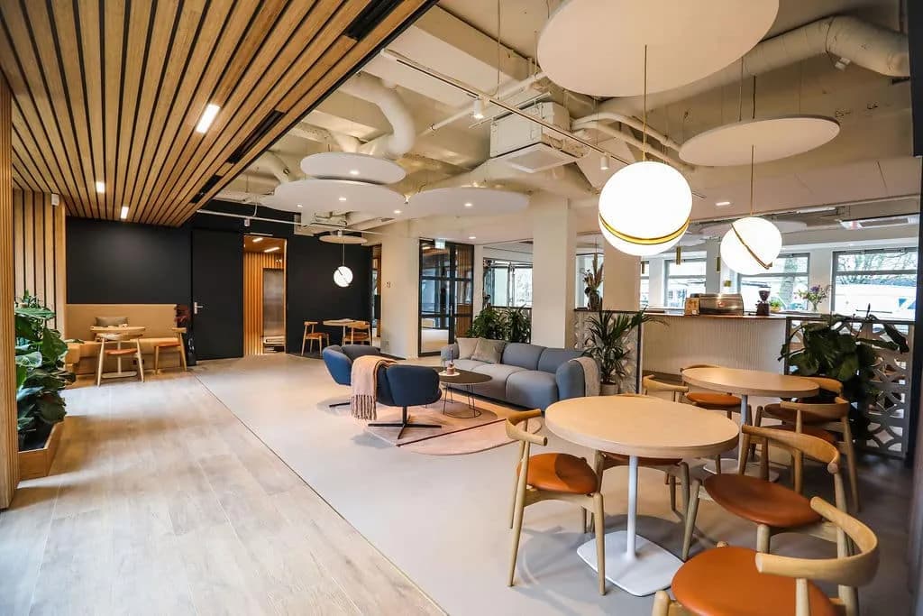 Kantoorruimte te huur: Apollolaan 151, Amsterdam – foto 5