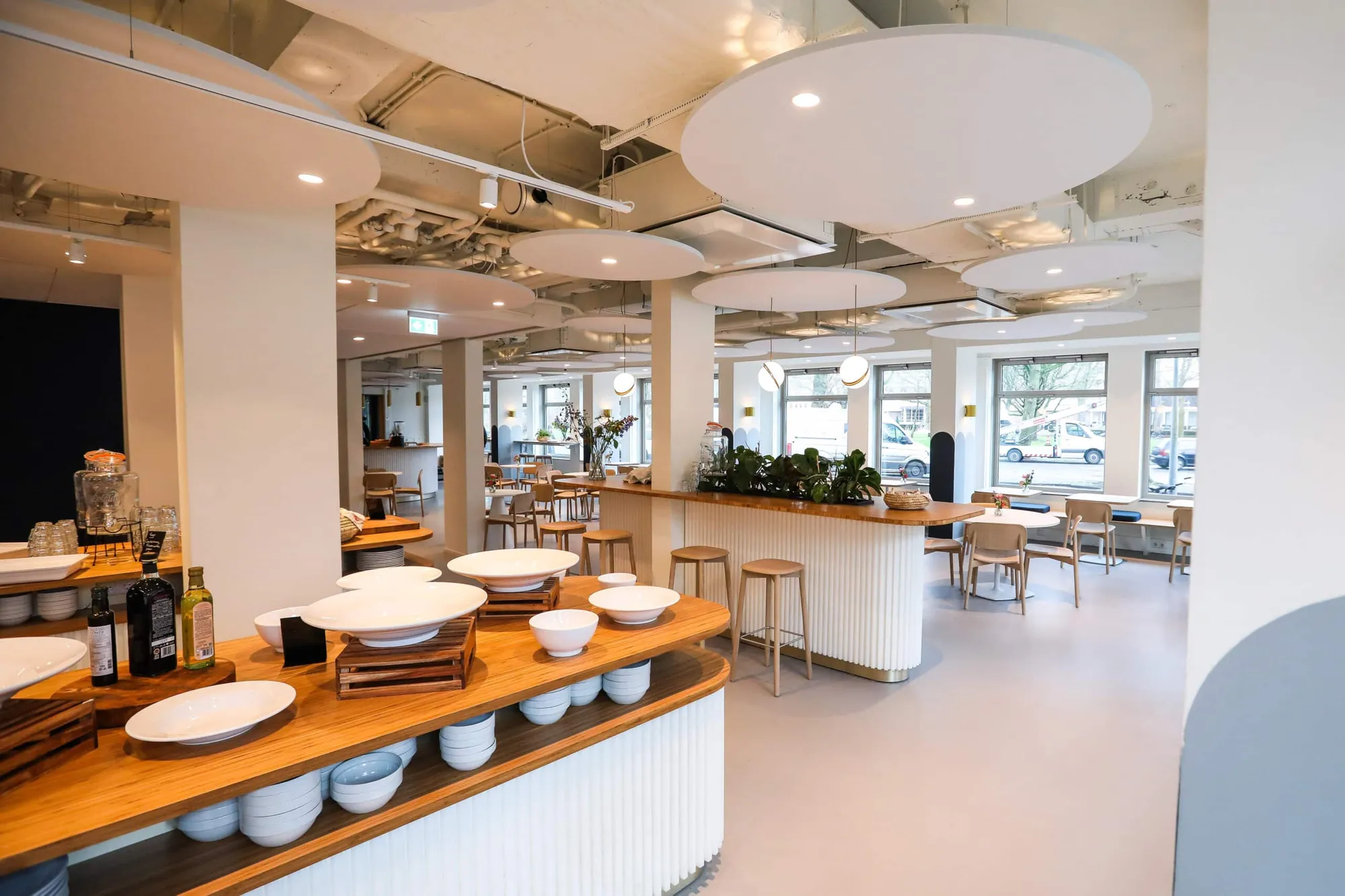 Kantoorruimte te huur: Apollolaan 151, Amsterdam – foto 6