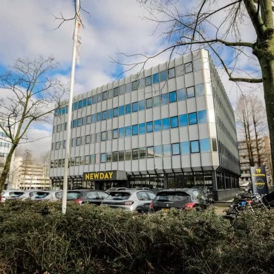 Office space for rent: Hogehilweg 19, Amsterdam – foto 3