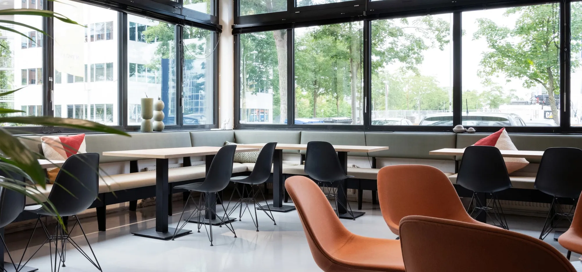 Office space for rent: Hogehilweg 19, Amsterdam – foto 6