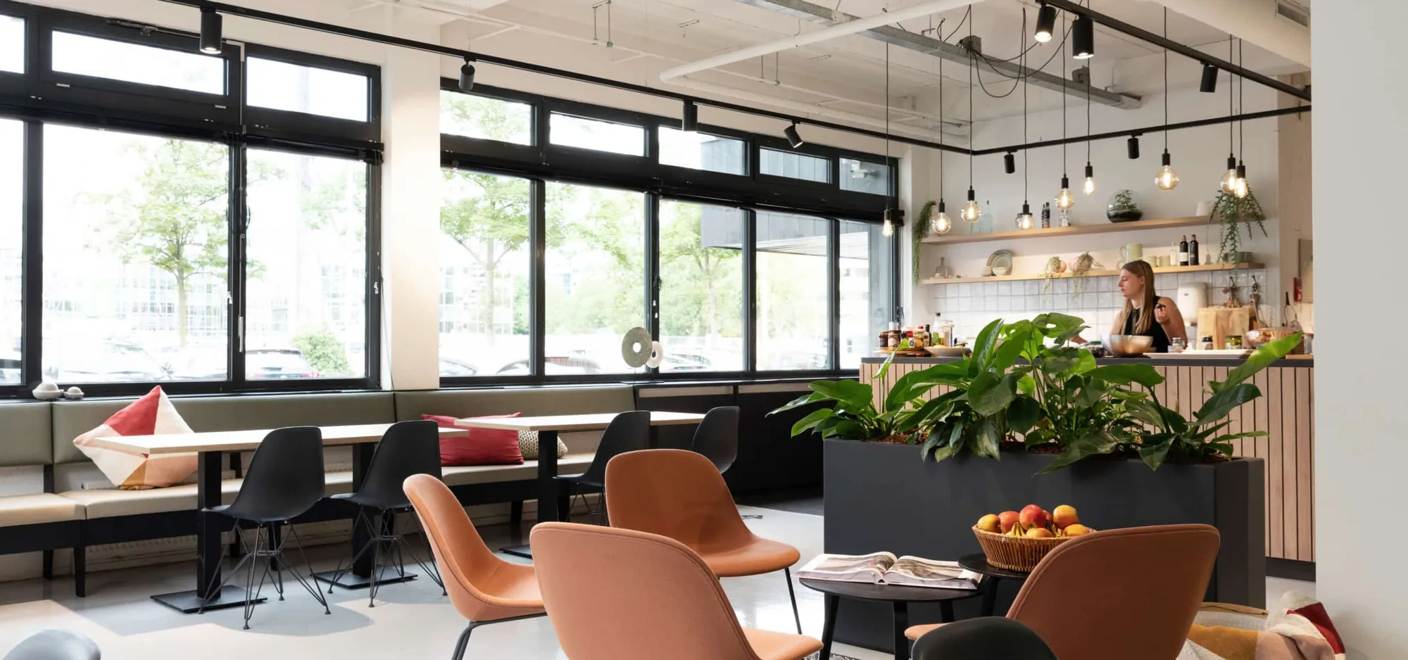 Office space for rent: Hogehilweg 19, Amsterdam – foto 7