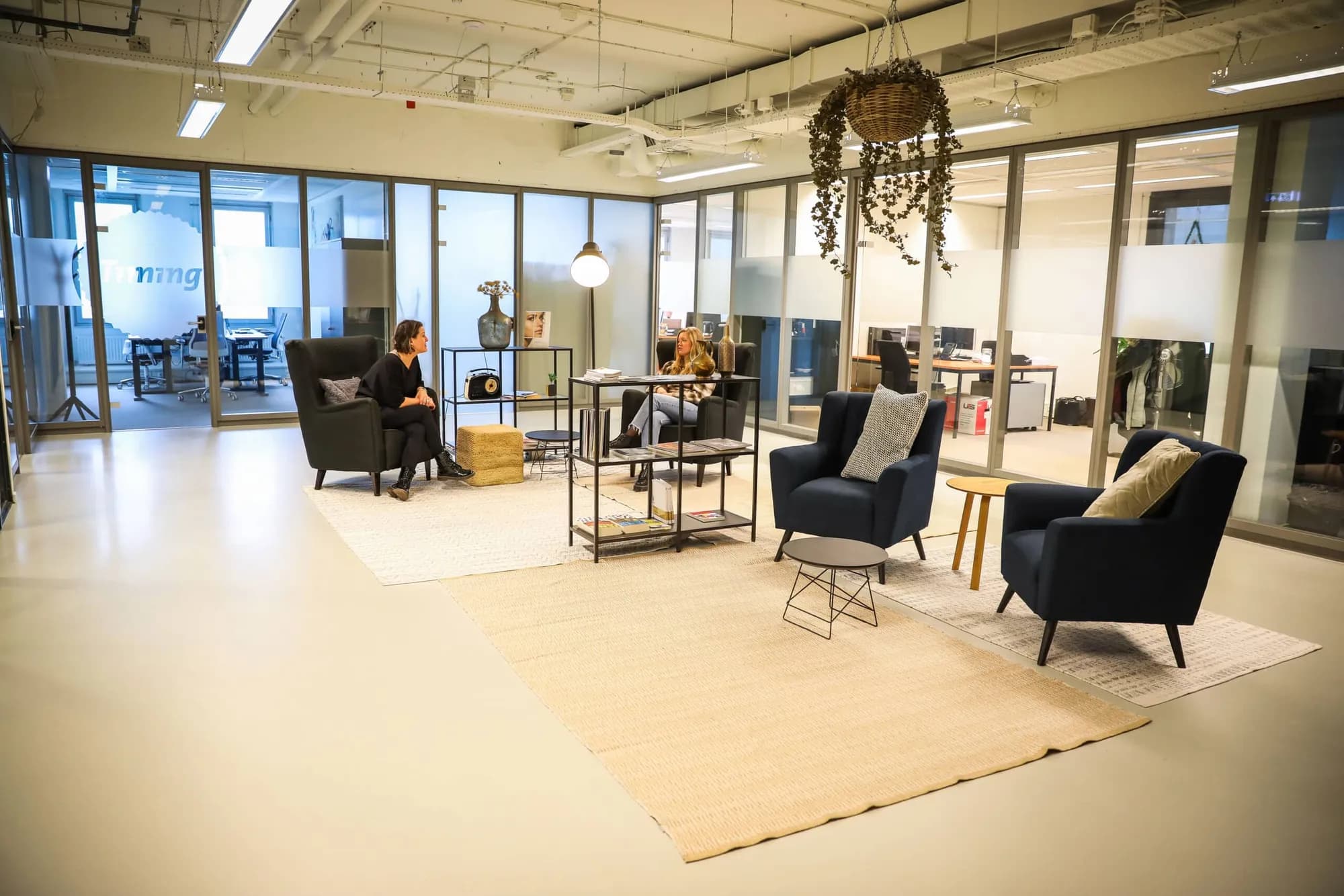 Bürofläche zu mieten: Roggestraat 111, Apeldoorn – foto 5