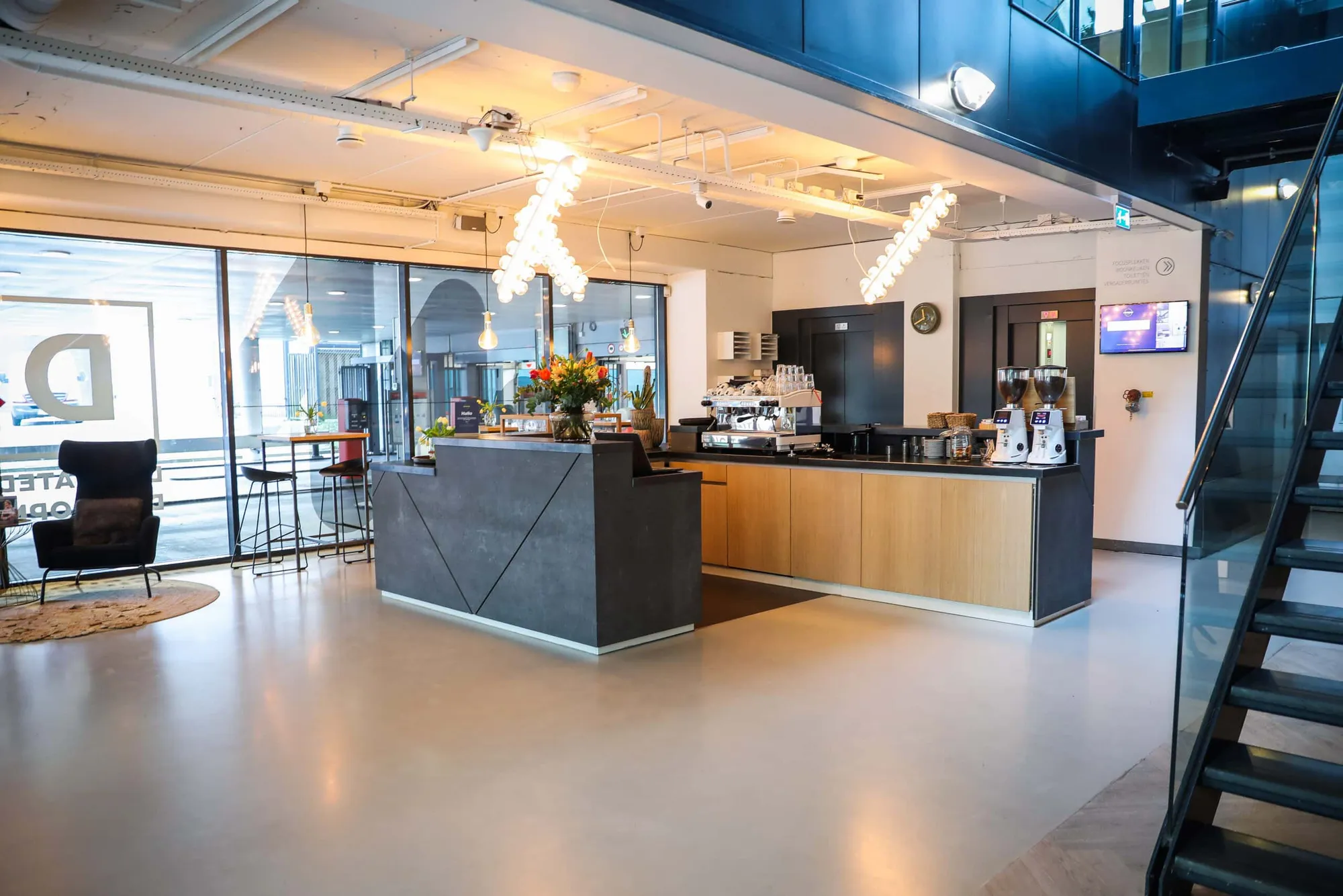 Bürofläche zu mieten: Roggestraat 111, Apeldoorn – foto 6
