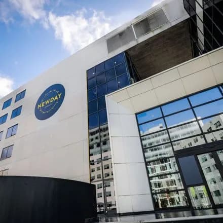 Office space for rent: Marten Meesweg 8, Rotterdam – foto 2