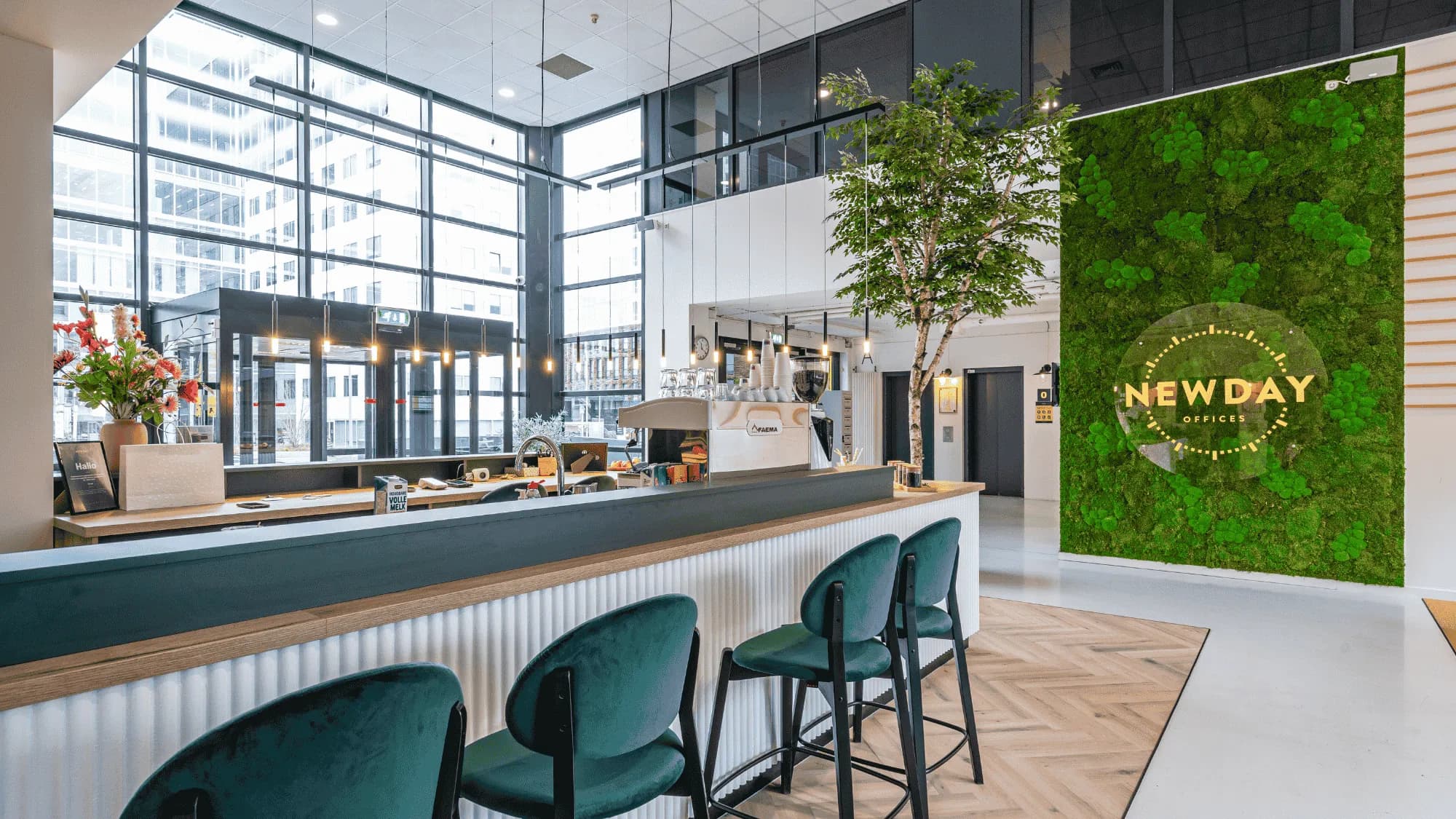 Office space for rent: Marten Meesweg 8, Rotterdam – foto 4