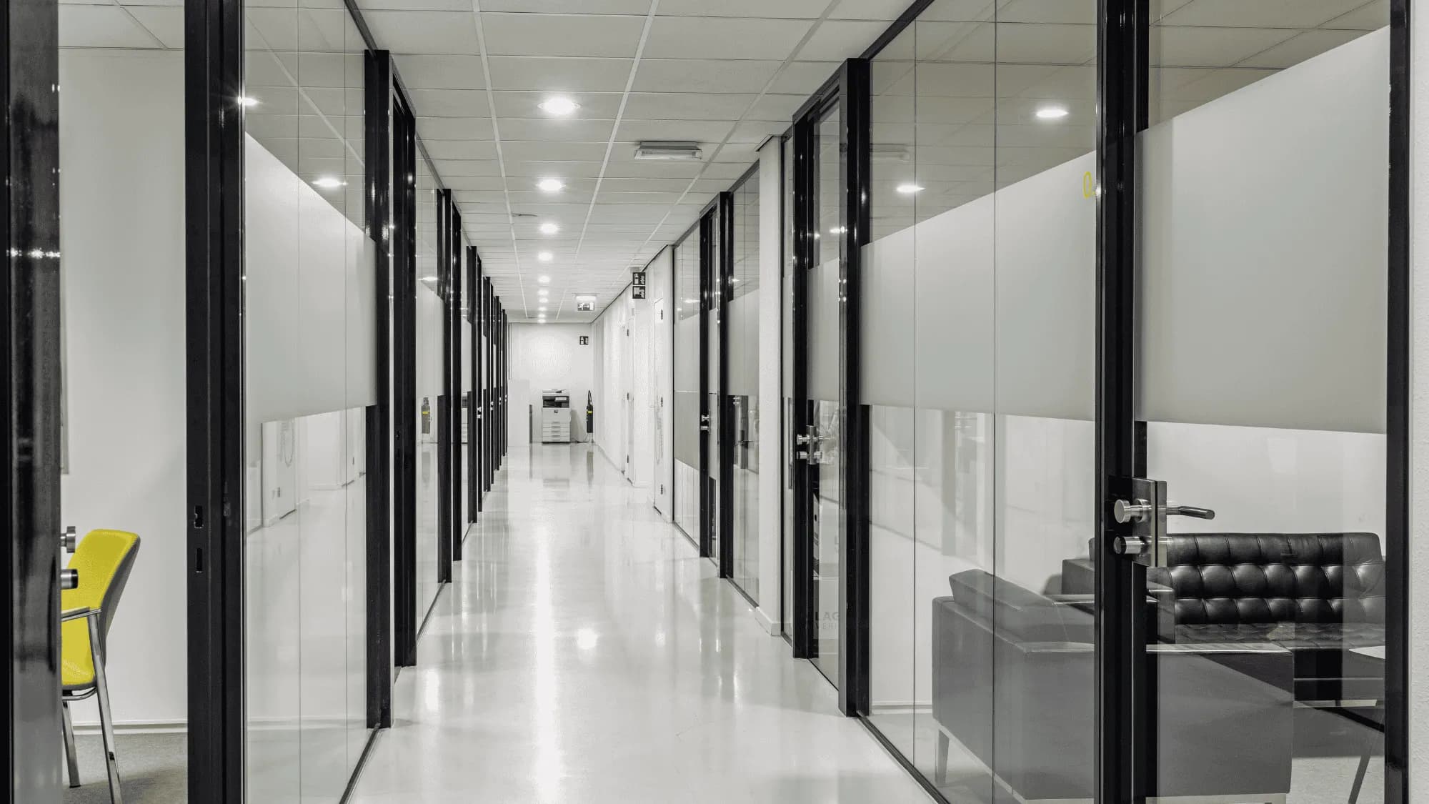Office space for rent: Marten Meesweg 8, Rotterdam – foto 5