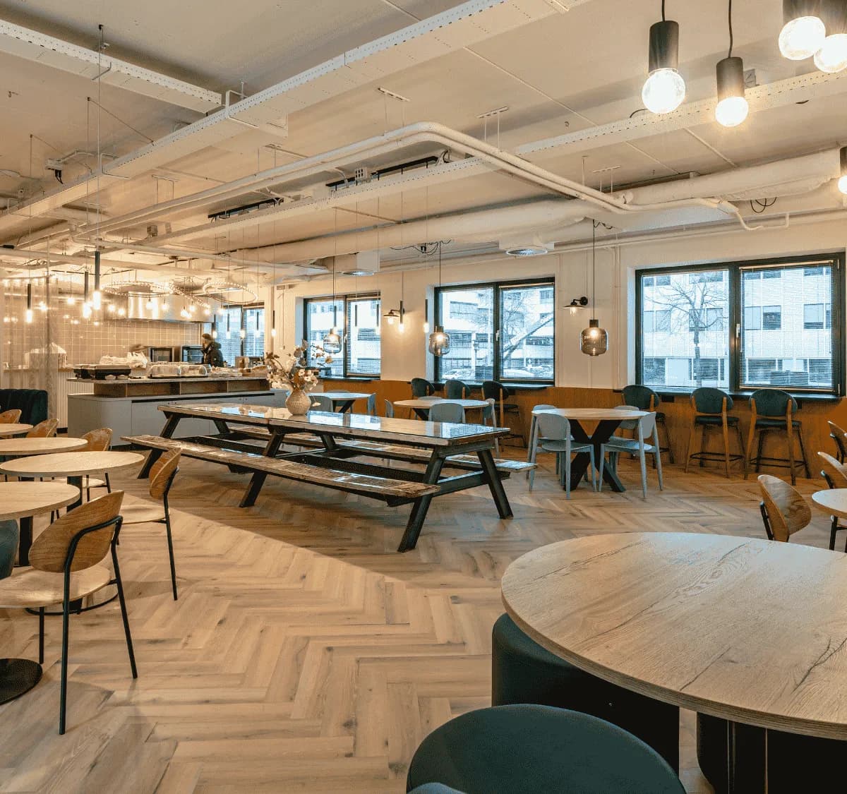 Office space for rent: Marten Meesweg 8, Rotterdam – foto 6