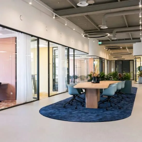Office space for rent: Atoomweg 50, Utrecht – foto 2