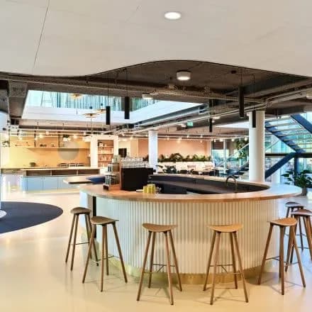 Office space for rent: Atoomweg 50, Utrecht – foto 4