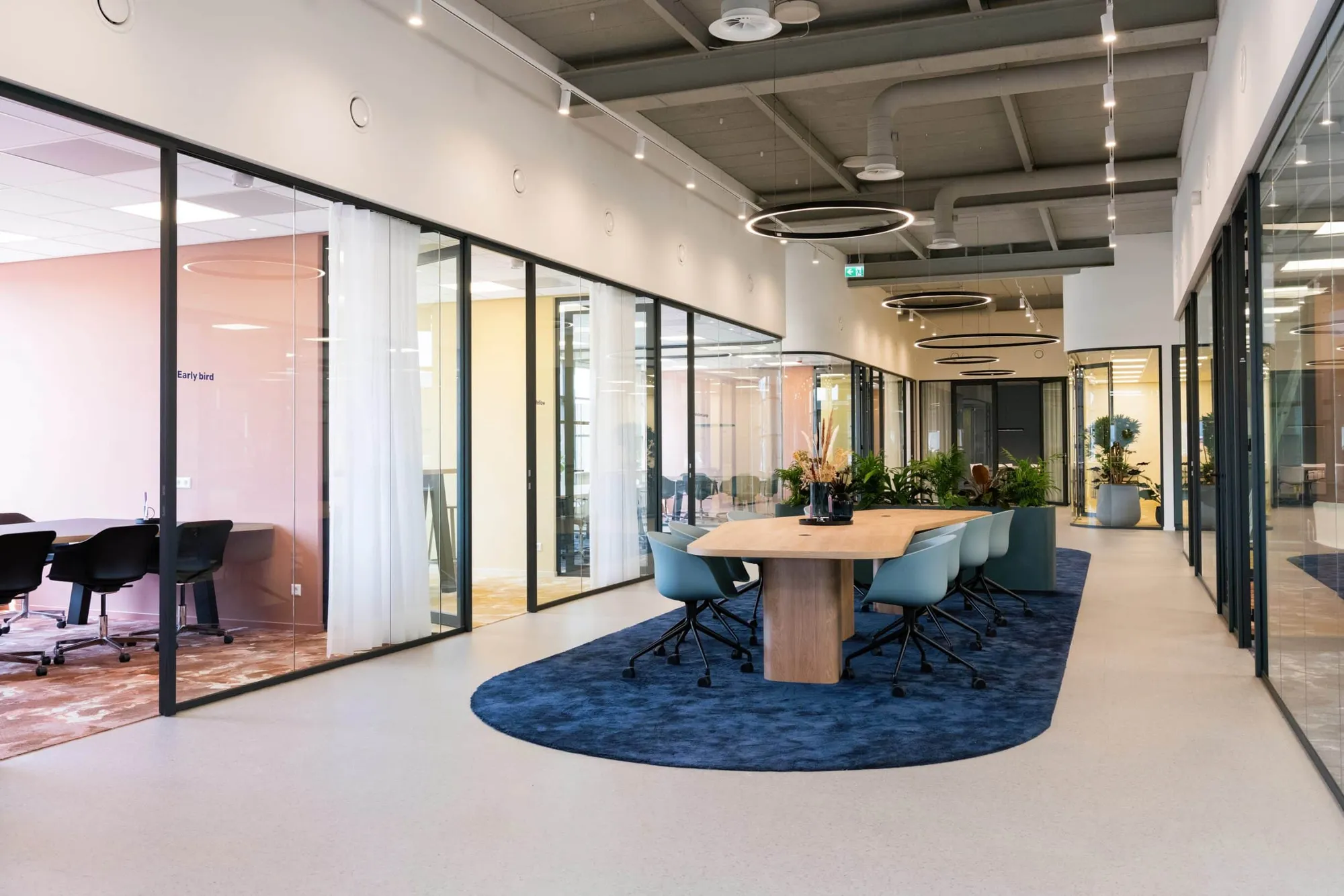 Office space for rent: Atoomweg 50, Utrecht – foto 5