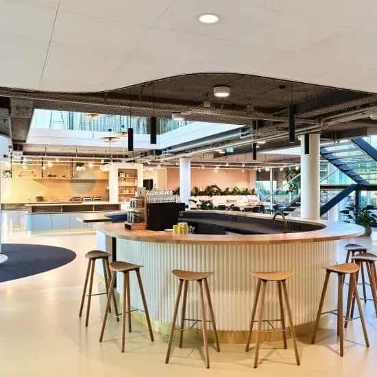 Kantoorruimte te huur: Van Deventerlaan 30-40, Utrecht – foto 2