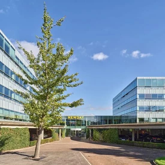 Kantoorruimte te huur: Van Deventerlaan 30-40, Utrecht – foto 3