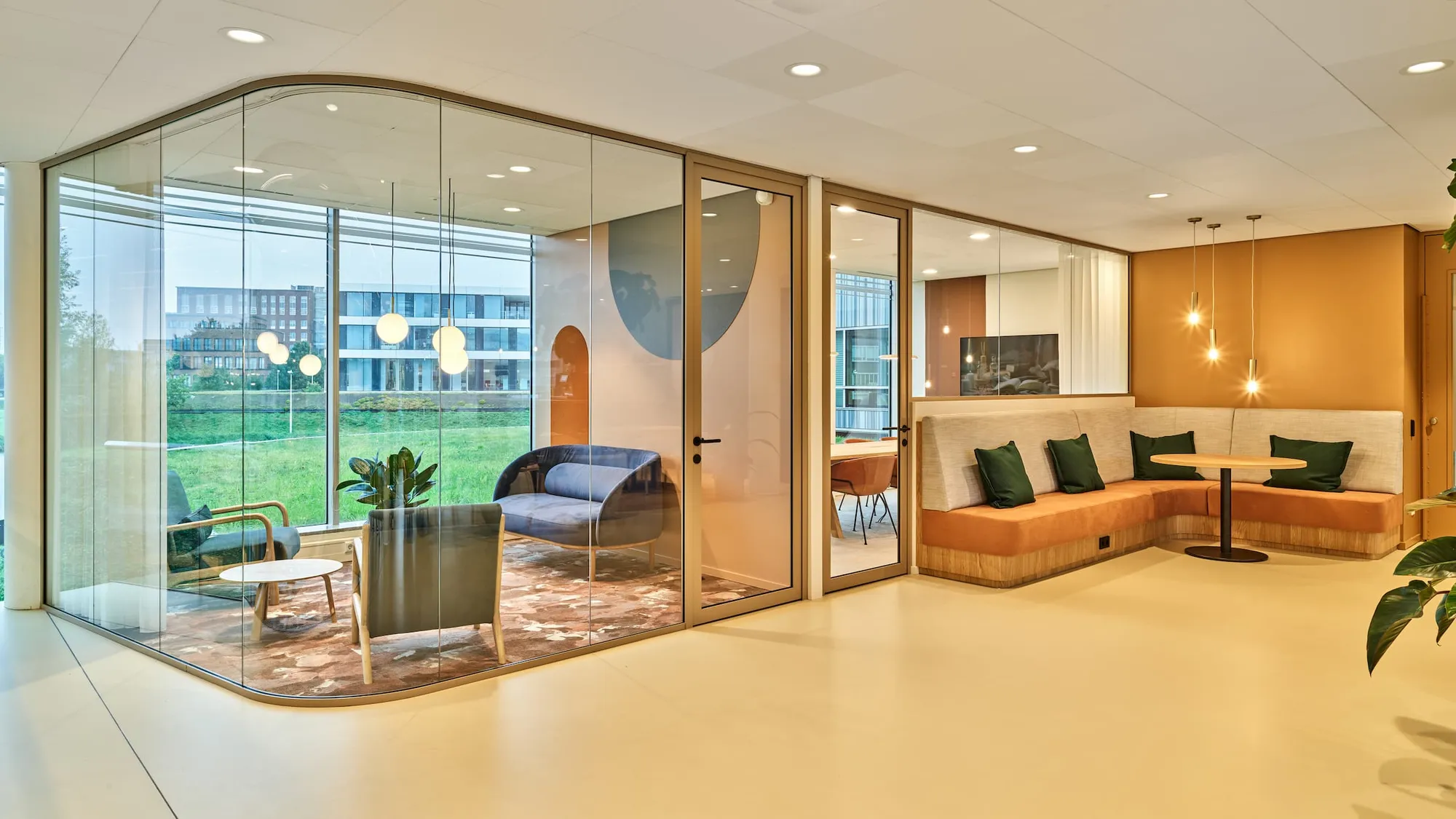 Kantoorruimte te huur: Van Deventerlaan 30-40, Utrecht – foto 4