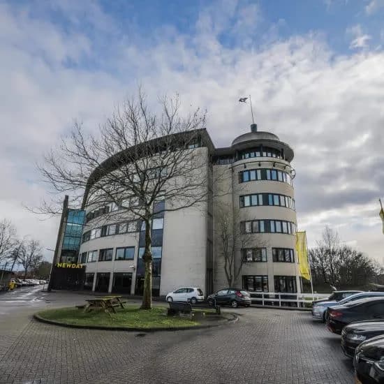 Bürofläche zu mieten: Hanzelaan 351, Zwolle – foto 3