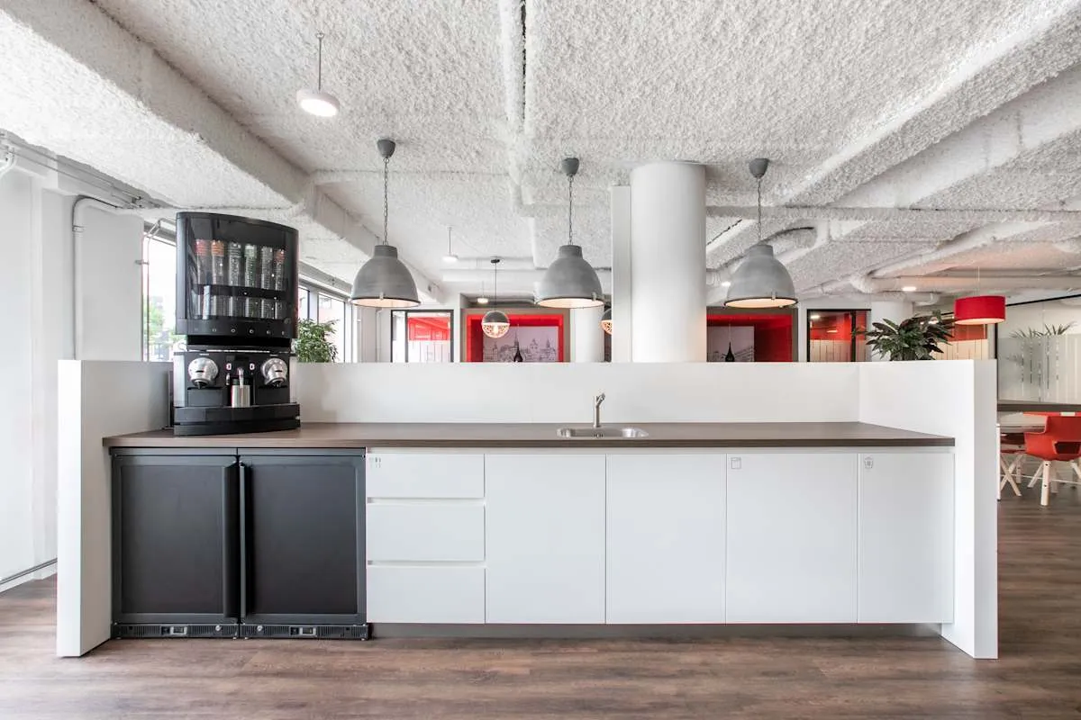 Bürofläche zu vermieten: Stationsplein 13A, Amersfoort – foto 6