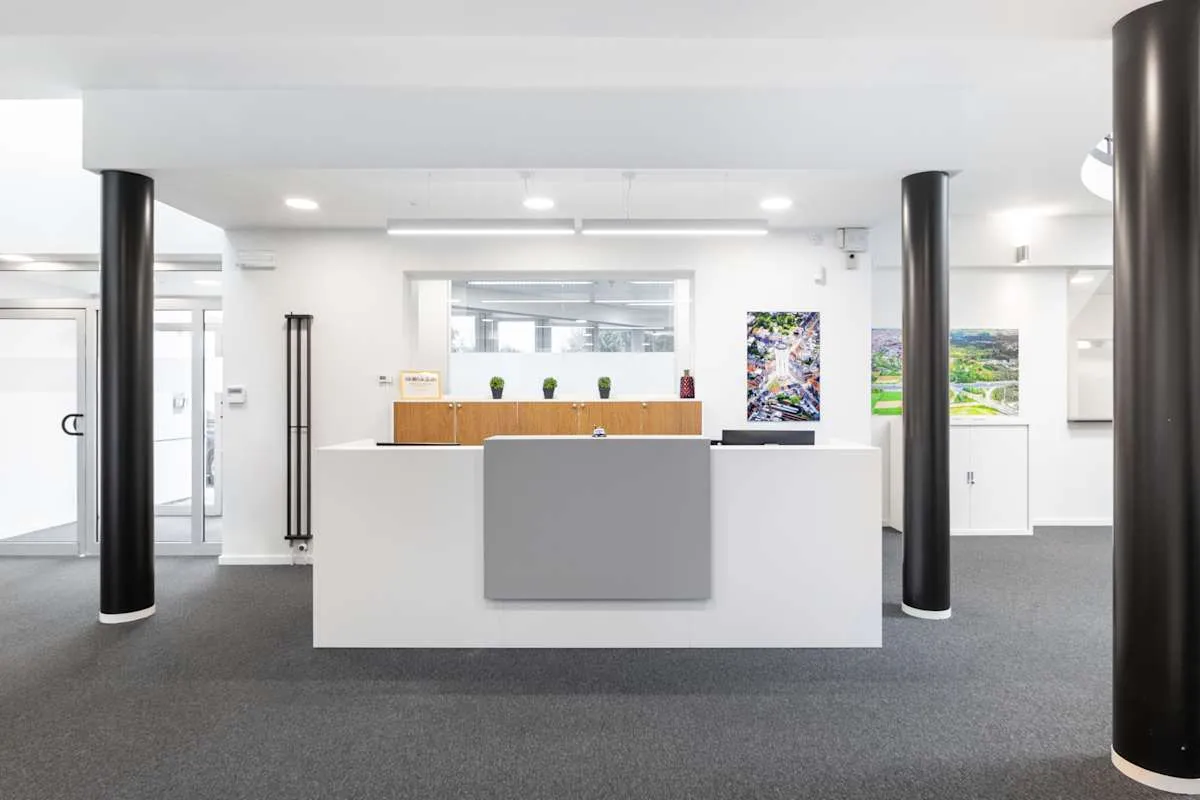 Bürofläche zu vermieten: Groeneweg 17, Aalst – foto 2