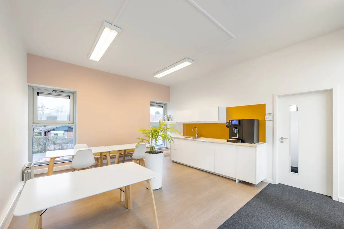 Bürofläche zu vermieten: Groeneweg 17, Aalst – foto 6