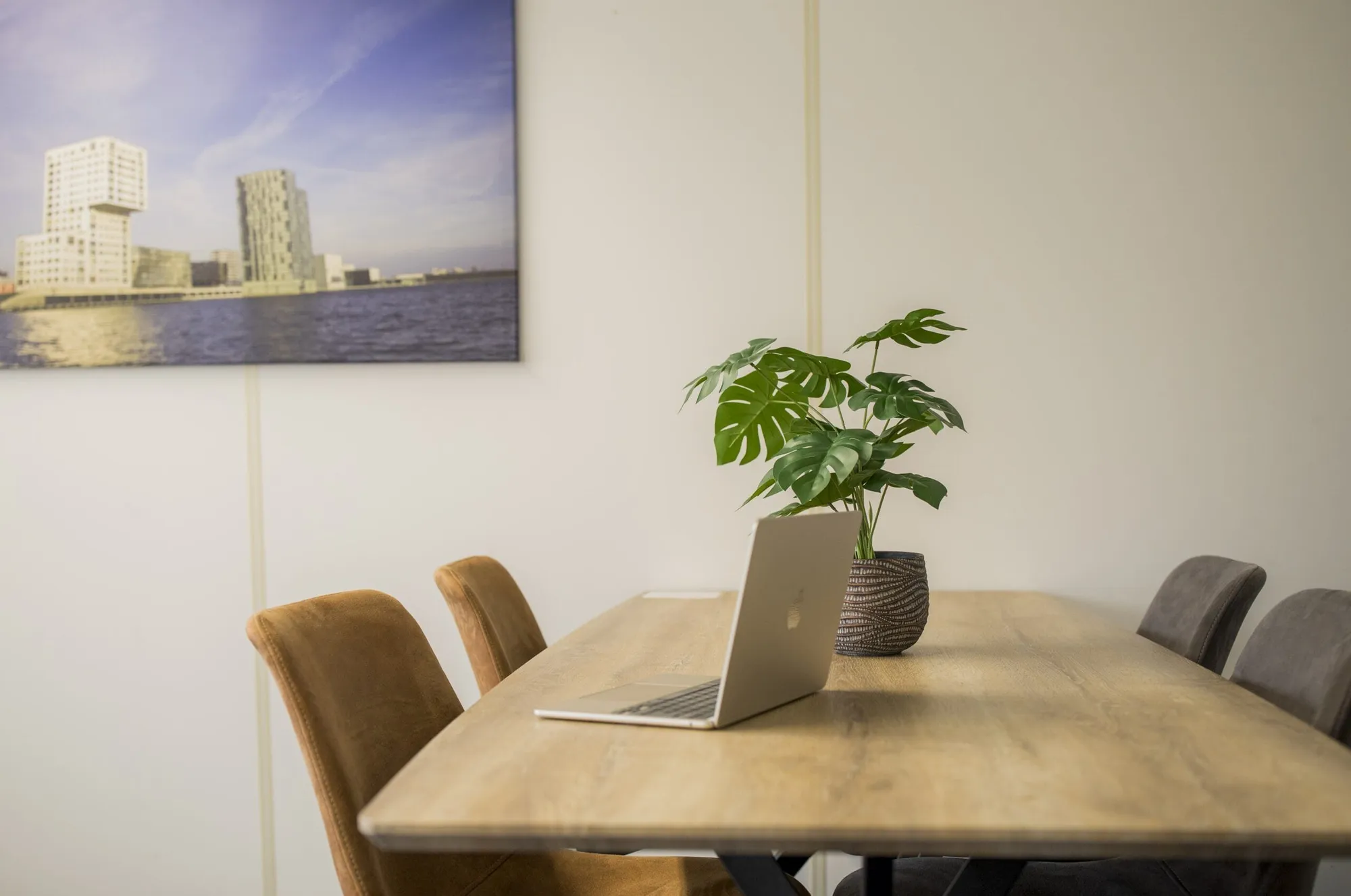 Office space for rent: Markerkant 1310, Almere – foto 6