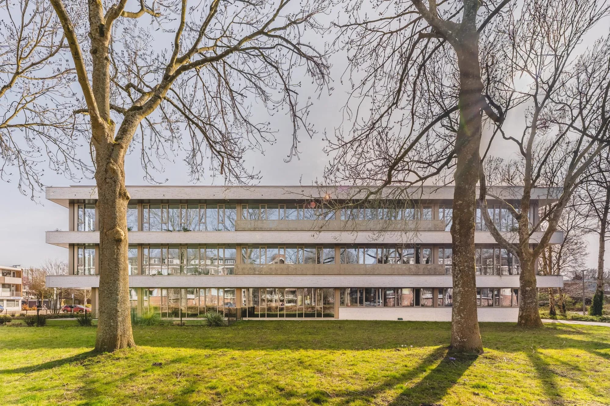 Kantoorruimte te huur: Walborg 2A, Amsterdam – foto 2