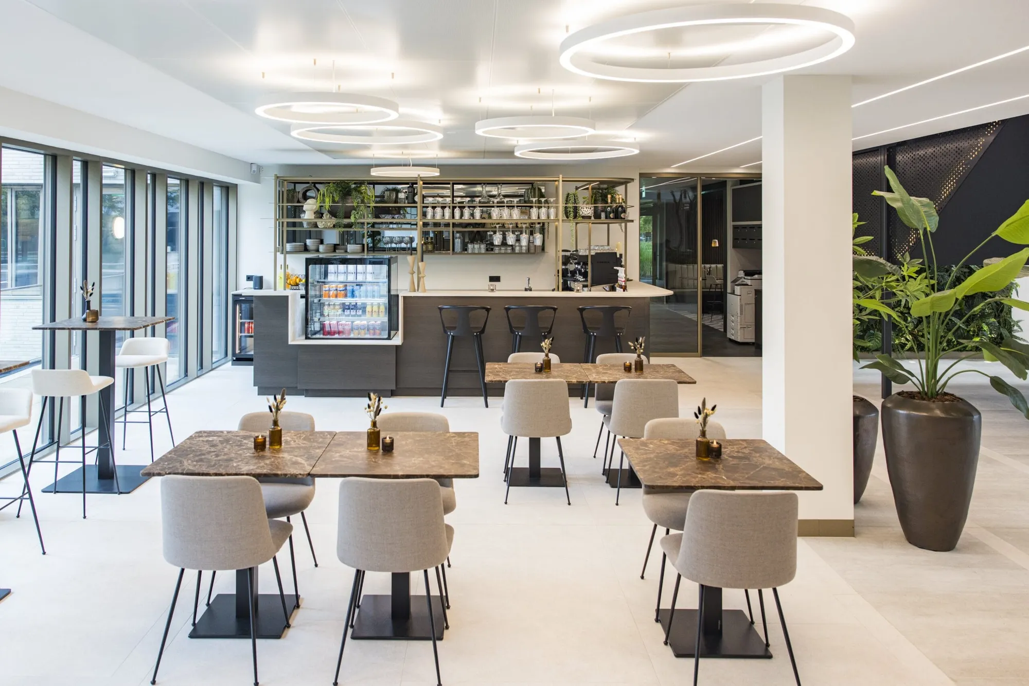 Kantoorruimte te huur: Walborg 2A, Amsterdam – foto 3