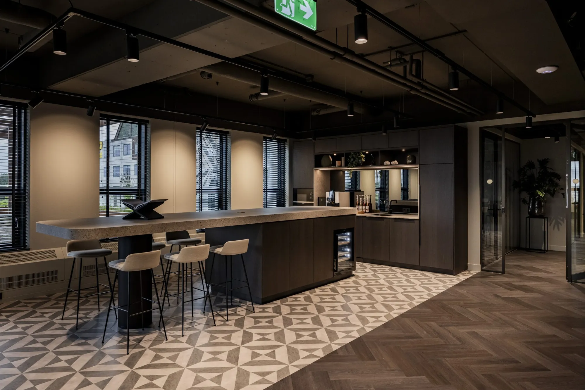 Office space for rent: Diemerhof 42, Diemen – foto 3