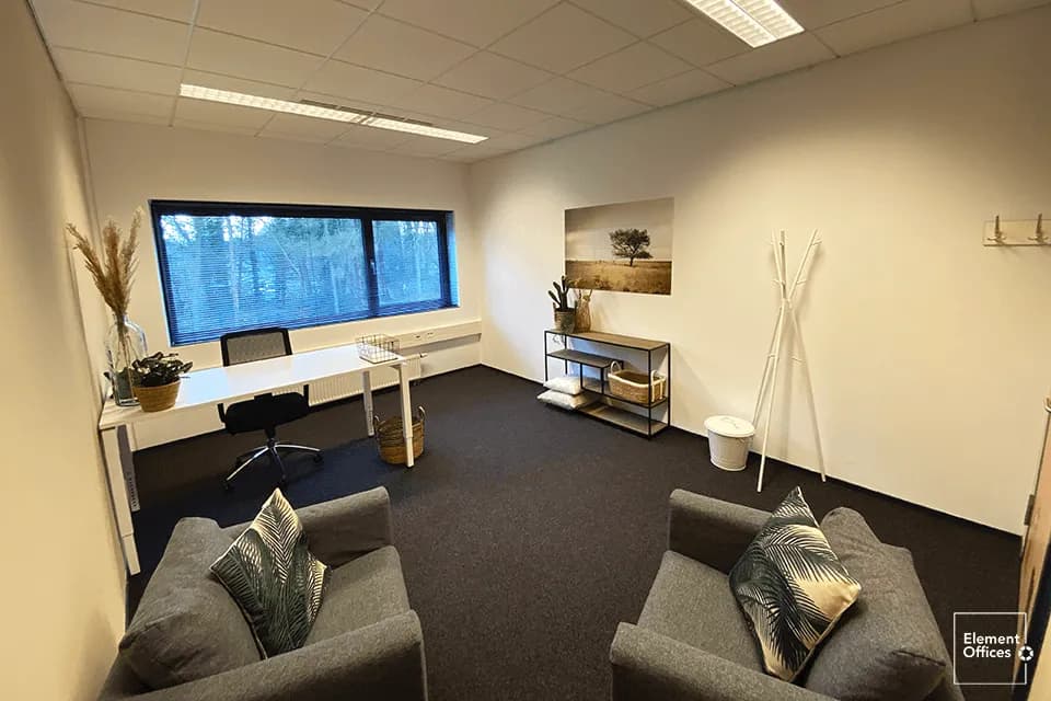 Office space for rent: Boermarkeweg 58A, Emmen – foto 2