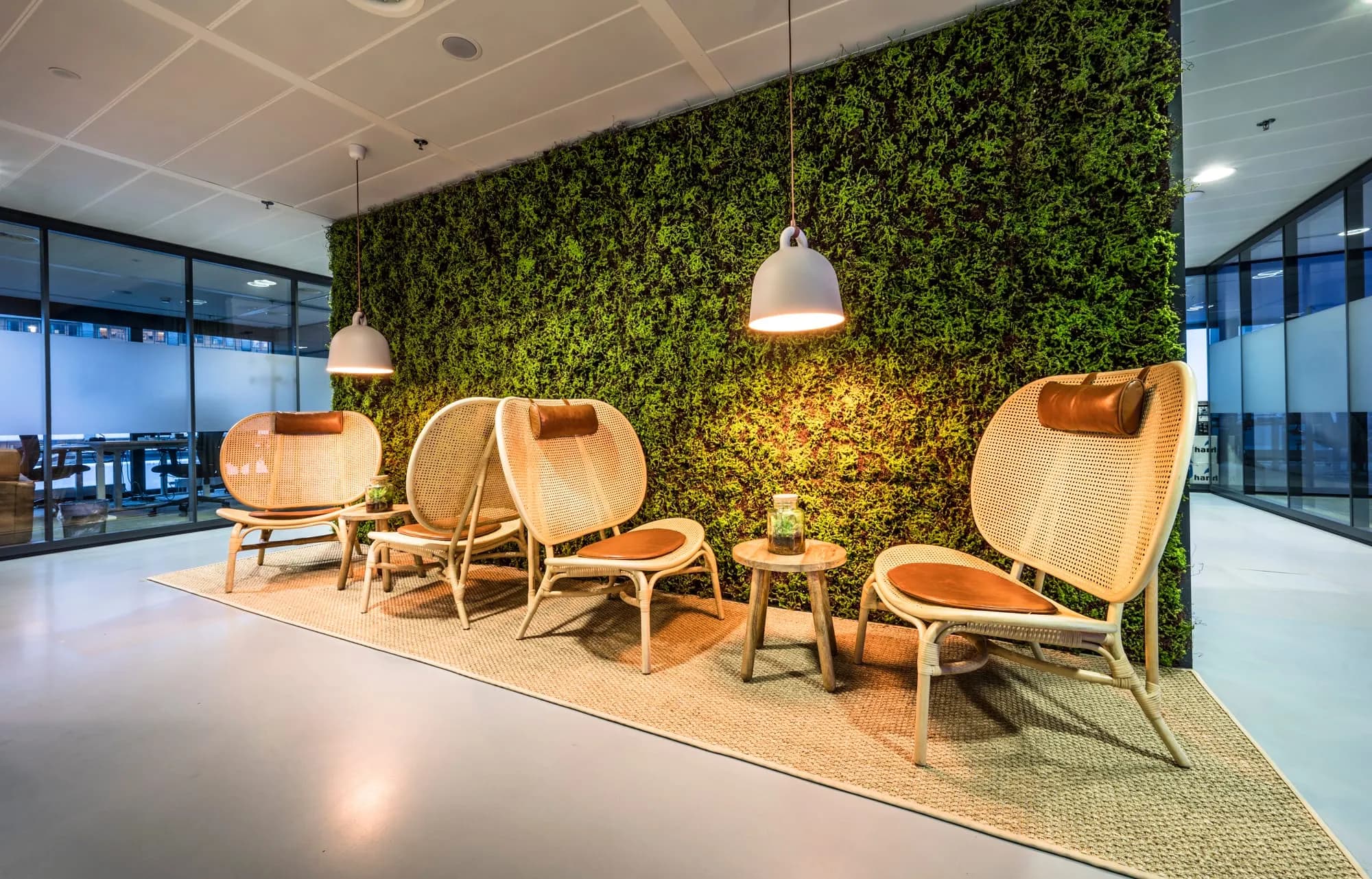 Office space for rent: Bargelaan 200, Leiden – foto 2