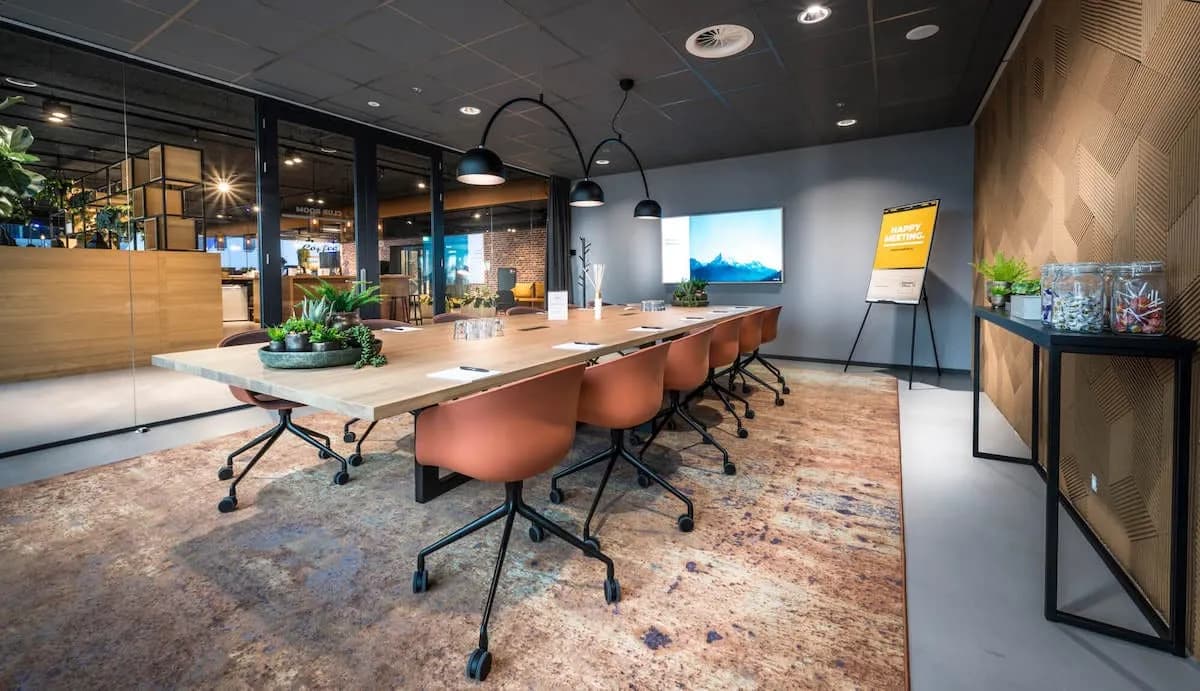 Office space for rent: Bargelaan 200, Leiden – foto 3