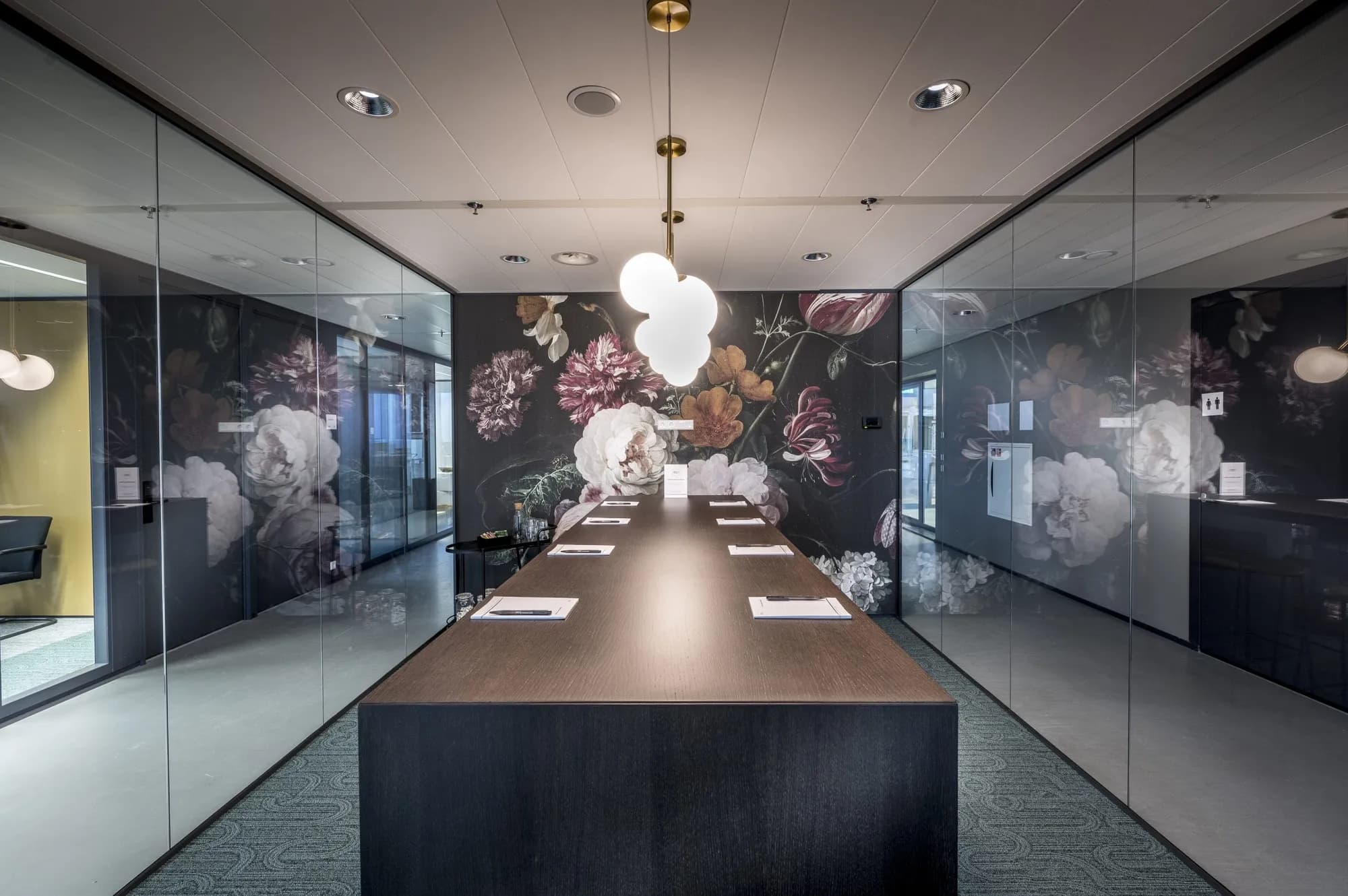 Office space for rent: Bargelaan 200, Leiden – foto 5