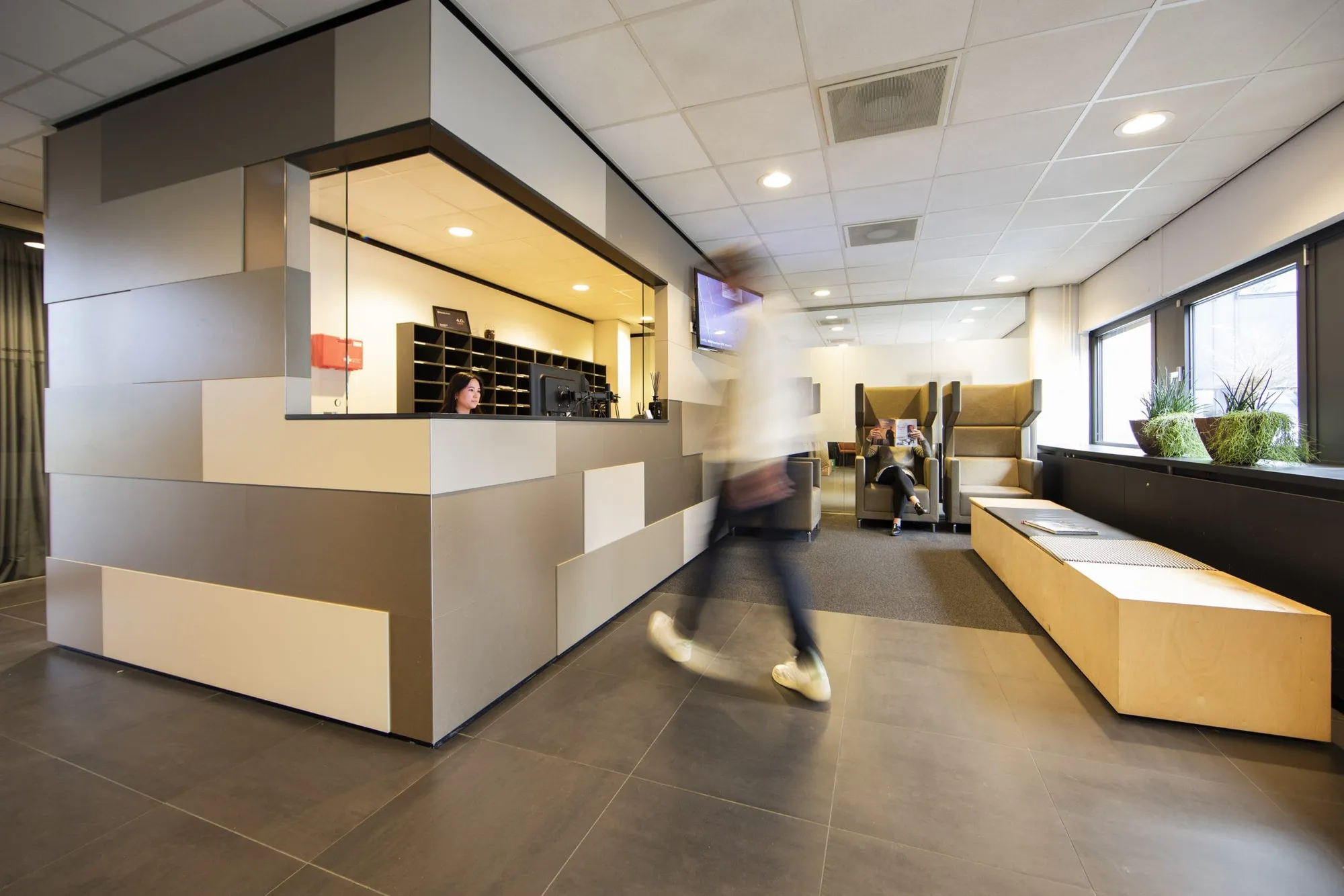 Office space for rent: Winthontlaan 200, Utrecht – foto 3