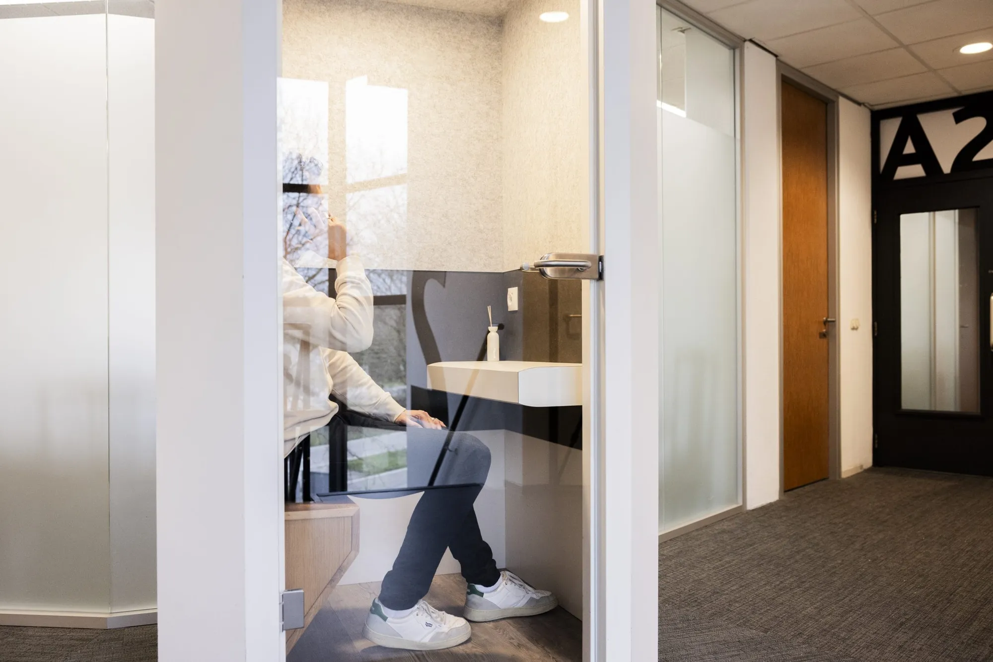 Office space for rent: Winthontlaan 200, Utrecht – foto 4