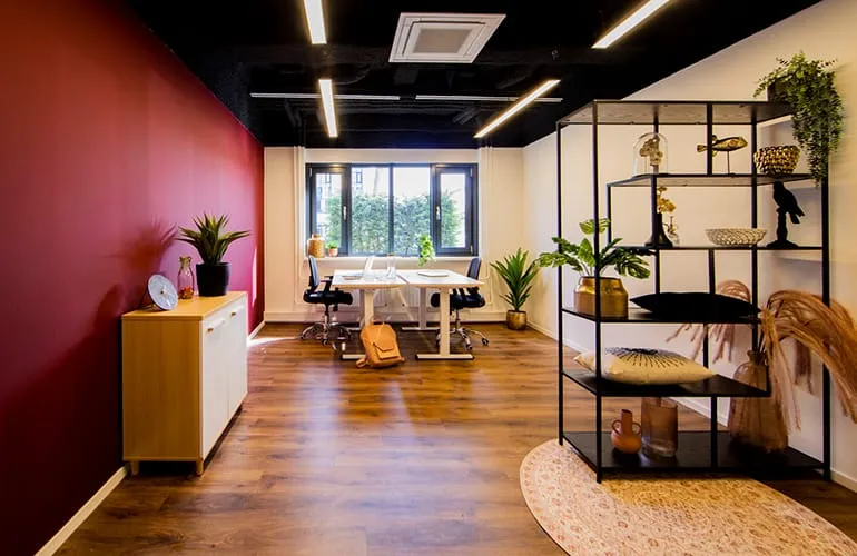 Office space for rent: Pelmolenlaan 16, Woerden – foto 3