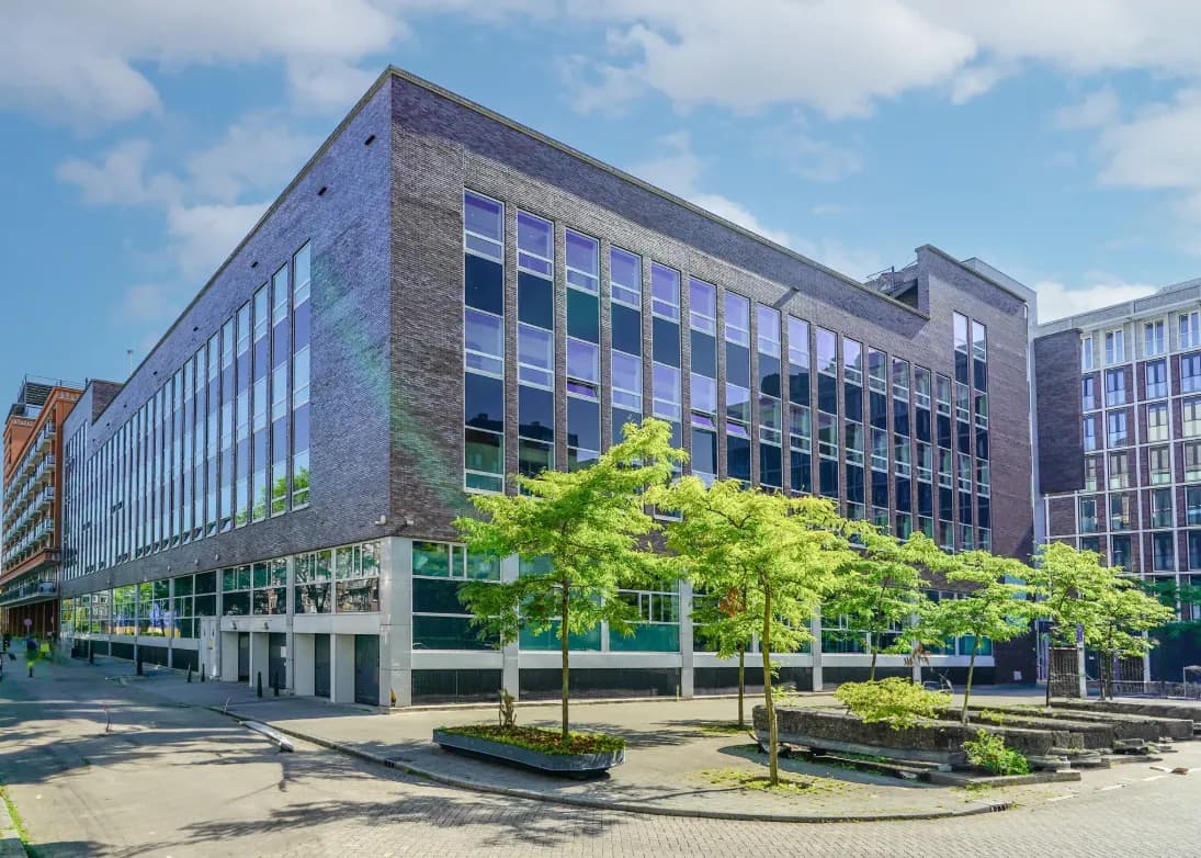 Kantoorruimte te huur: Dynamostraat 18, Rotterdam – foto 3