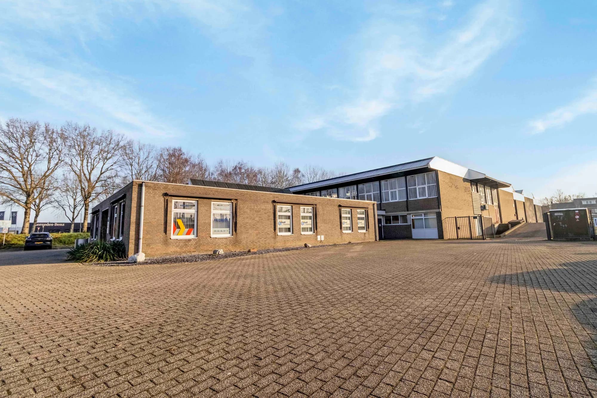 Office Space for Rent: Kazernestraat 20, Venlo – foto 2