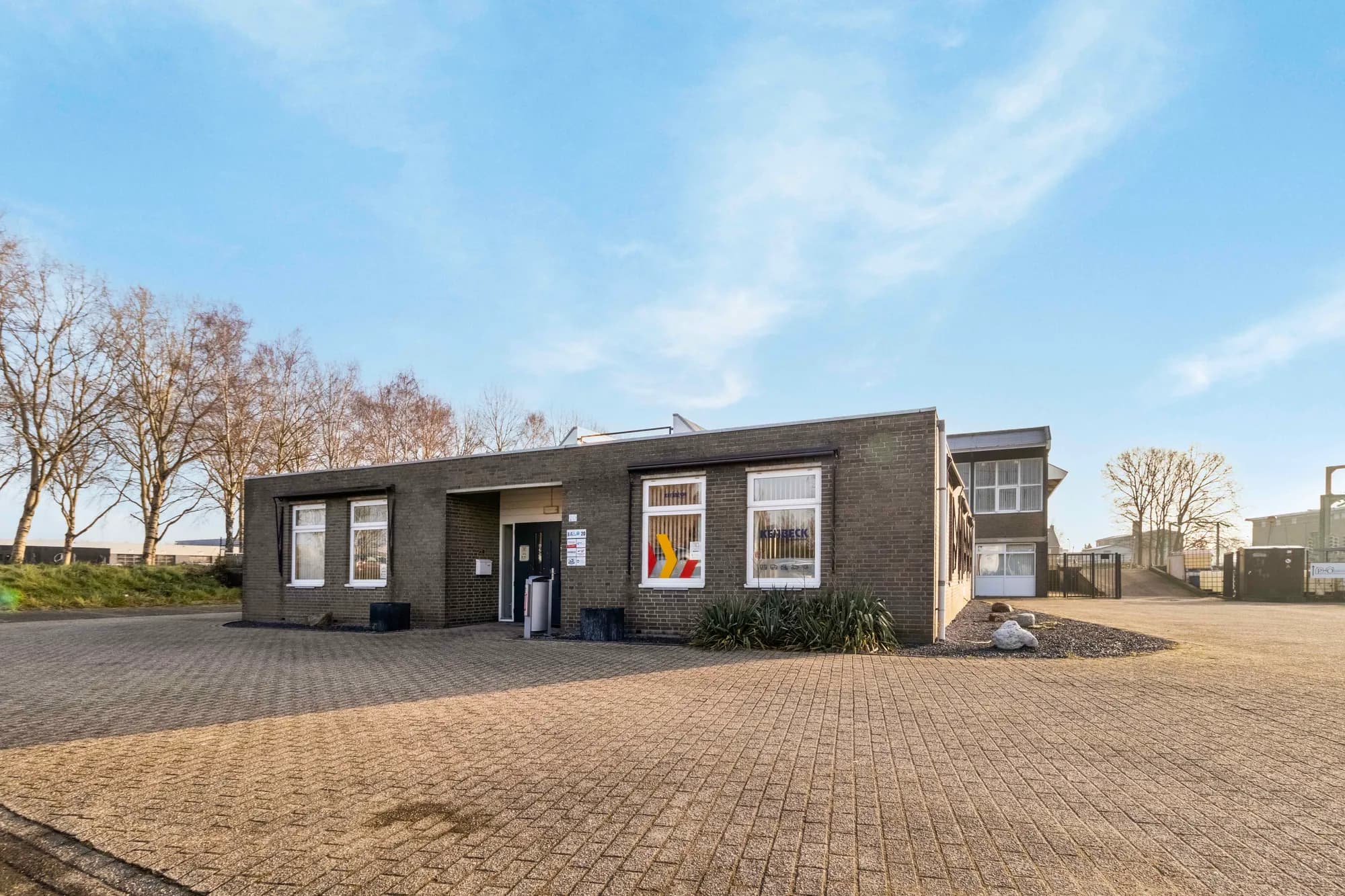 Office Space for Rent: Kazernestraat 20, Venlo – foto 3