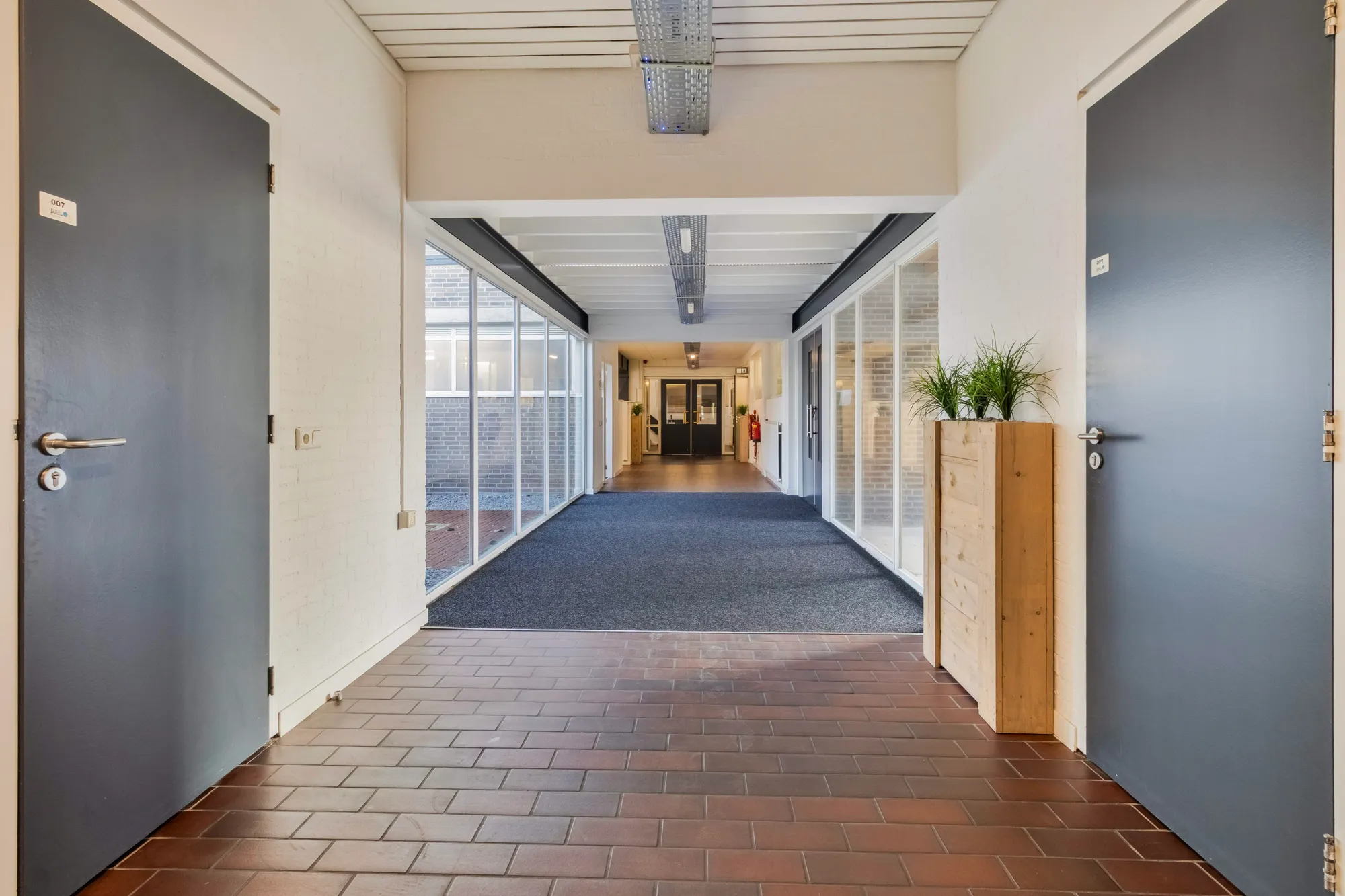 Office Space for Rent: Kazernestraat 20, Venlo – foto 6
