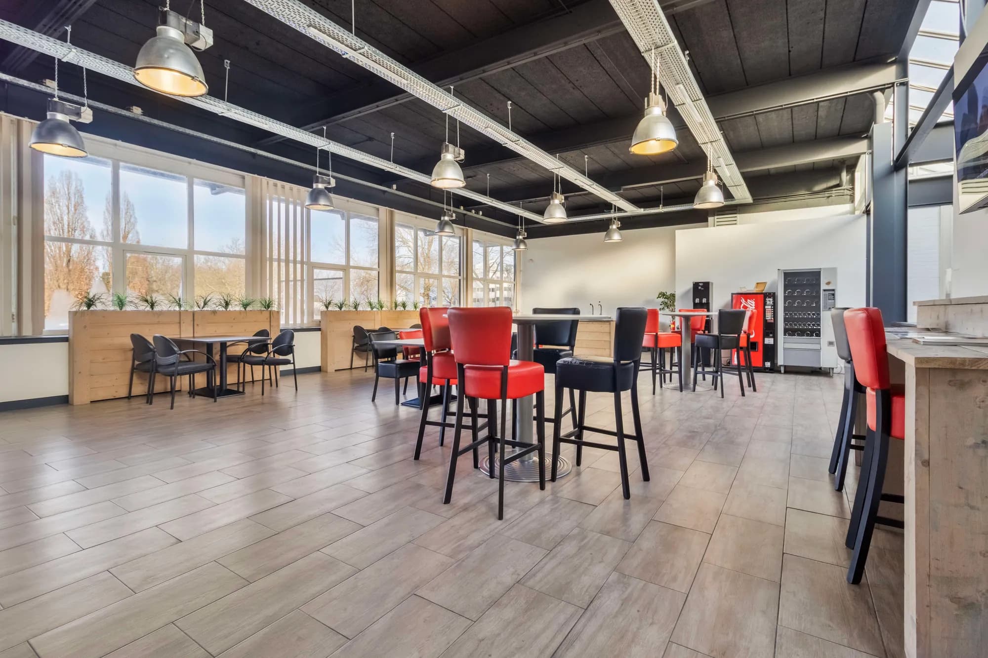 Office Space for Rent: Kazernestraat 20, Venlo – foto 7