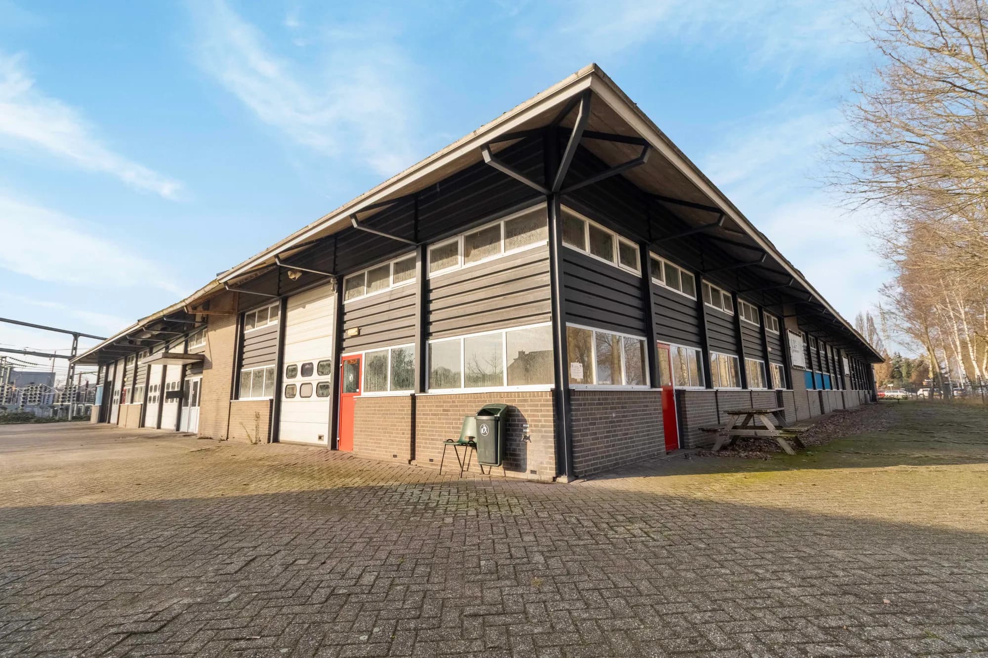 Gewerbefläche mieten: Kazernestraat 20, Venlo – foto 2