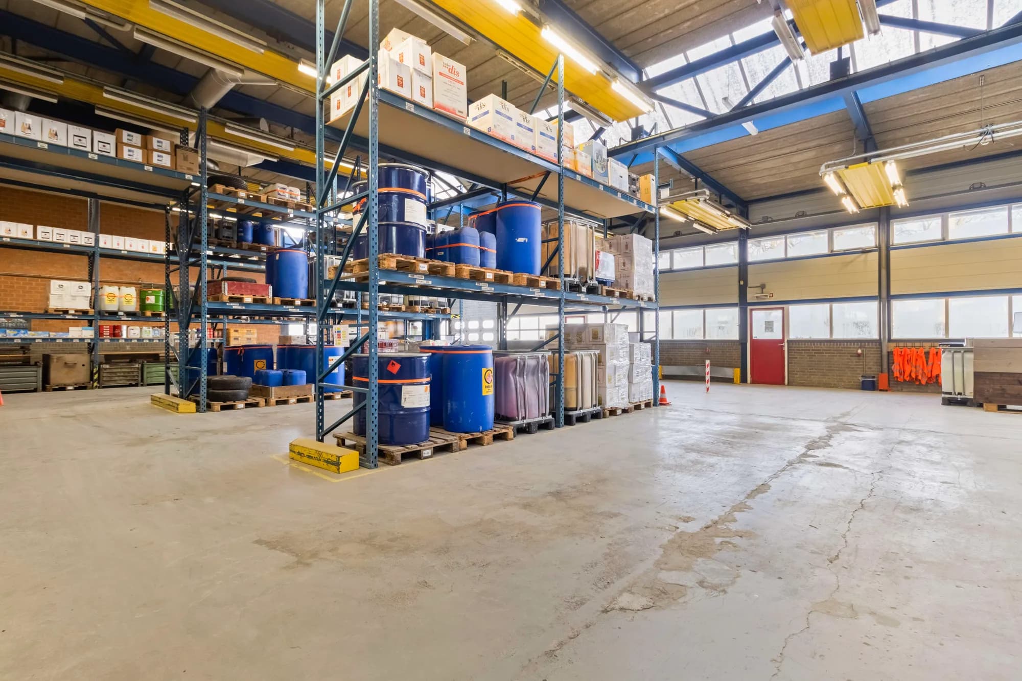 Gewerbefläche mieten: Kazernestraat 20, Venlo – foto 3