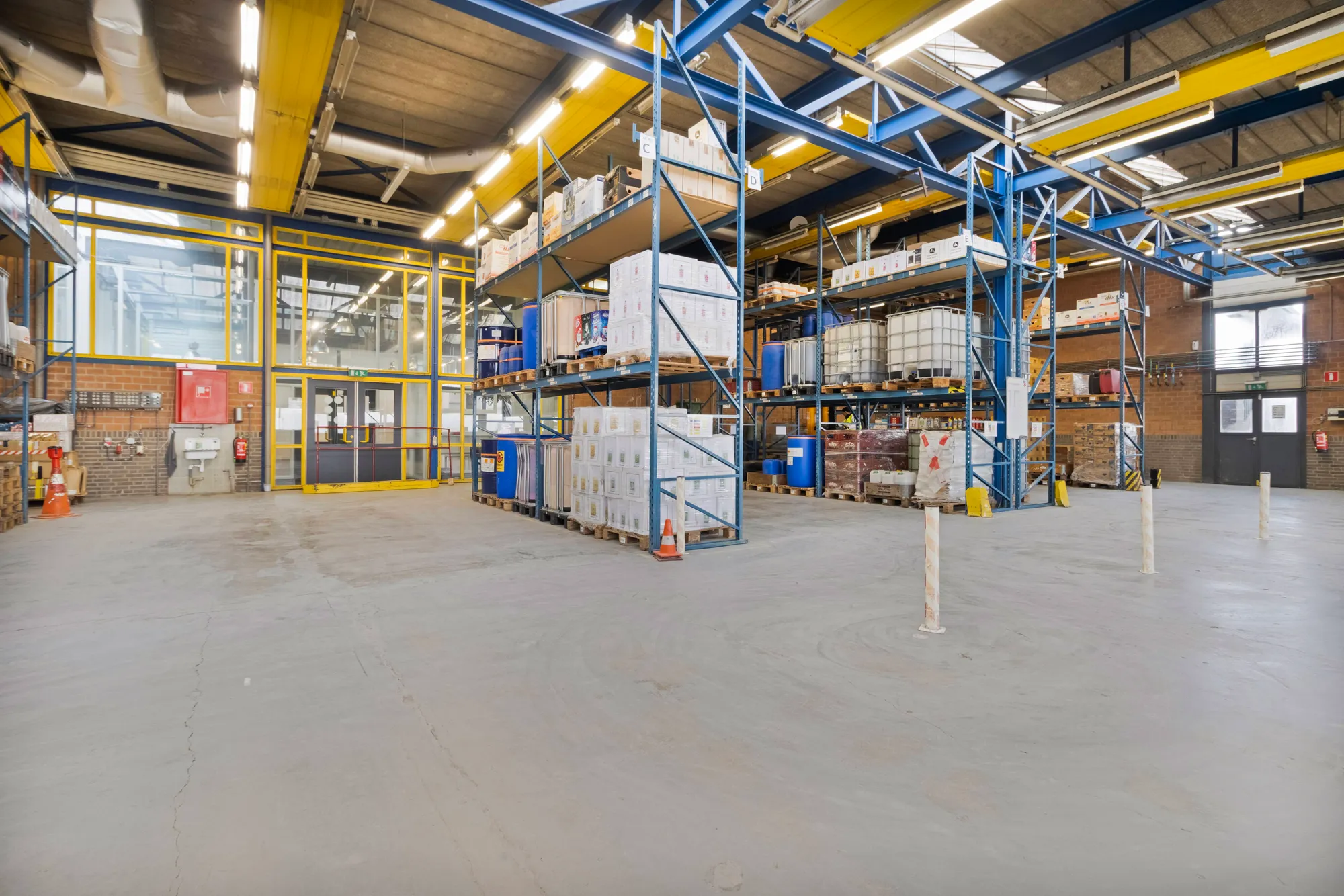 Gewerbefläche mieten: Kazernestraat 20, Venlo – foto 4