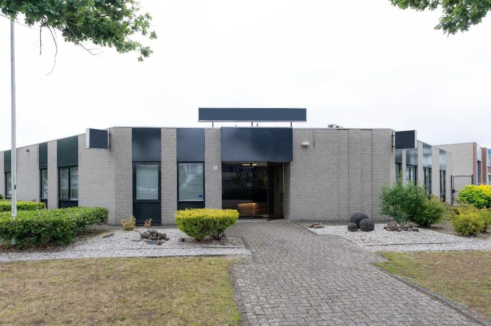 Office Space for Rent: Deltakade 7, Venlo