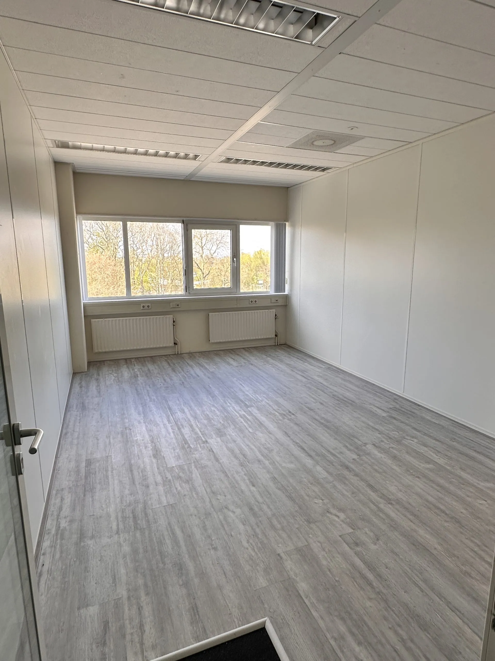 Office space for rent: Planetenweg 5, Hoofddorp - Foto 1